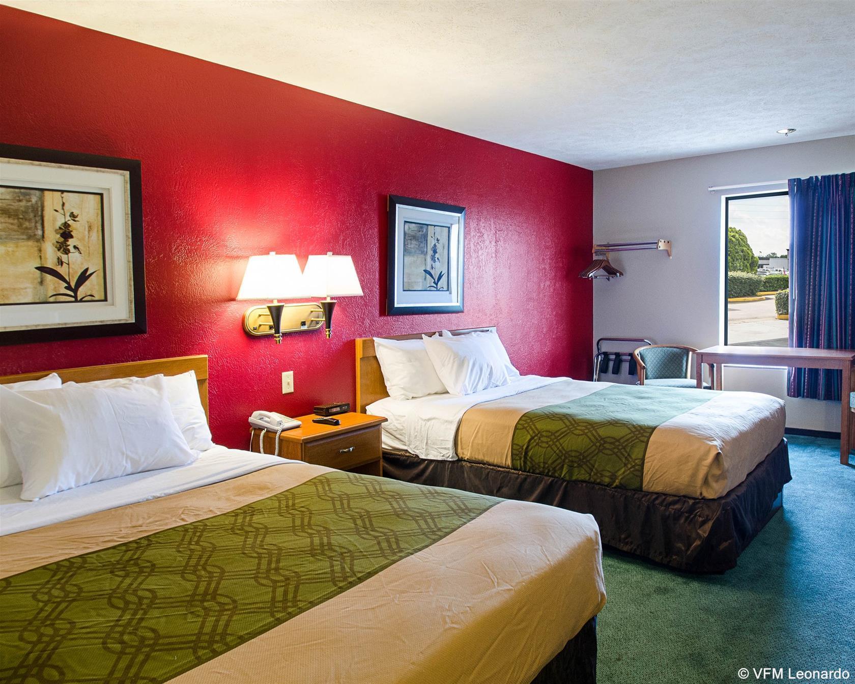 Red Lion Inn & Suites Olathe Kansas City Exterior foto